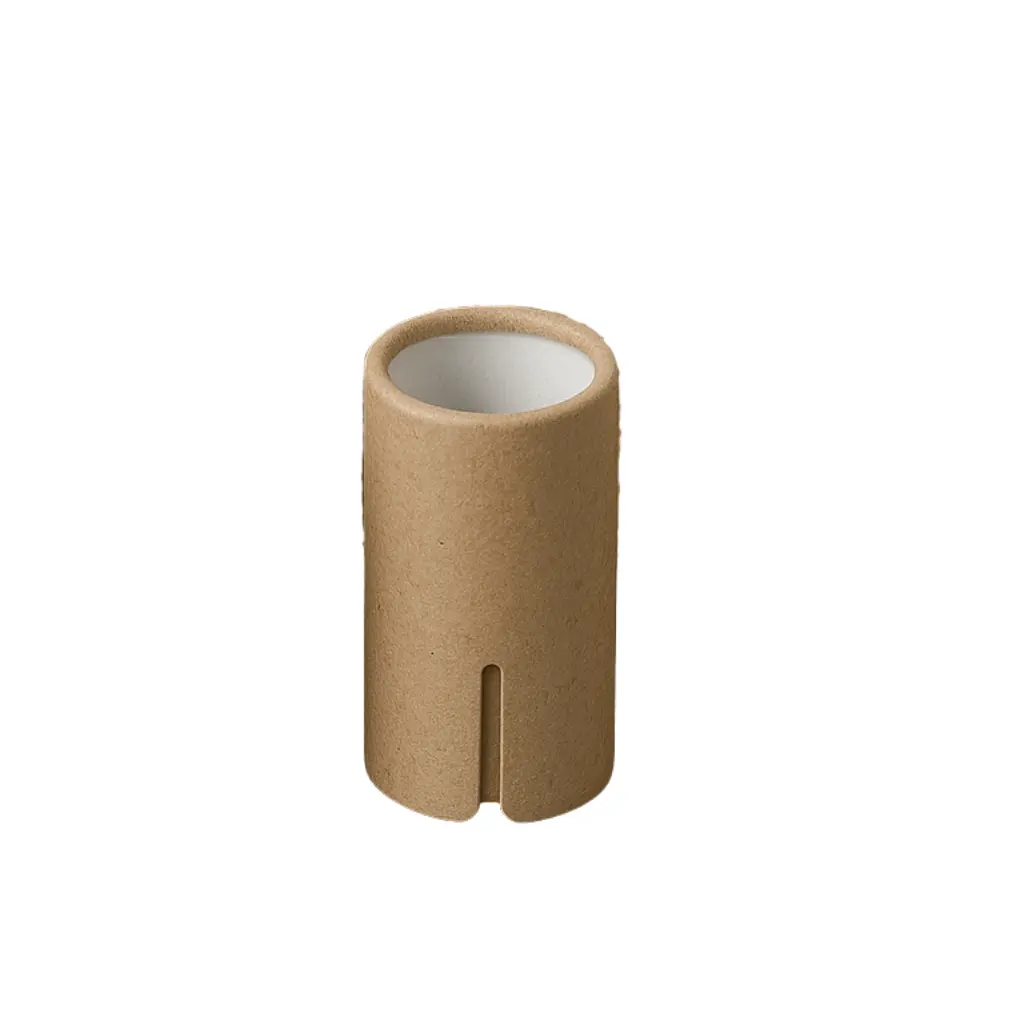 Paper Covers For E12 Sockets | Cesco Limited